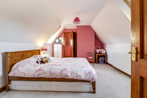 Bedroom- click for photo gallery